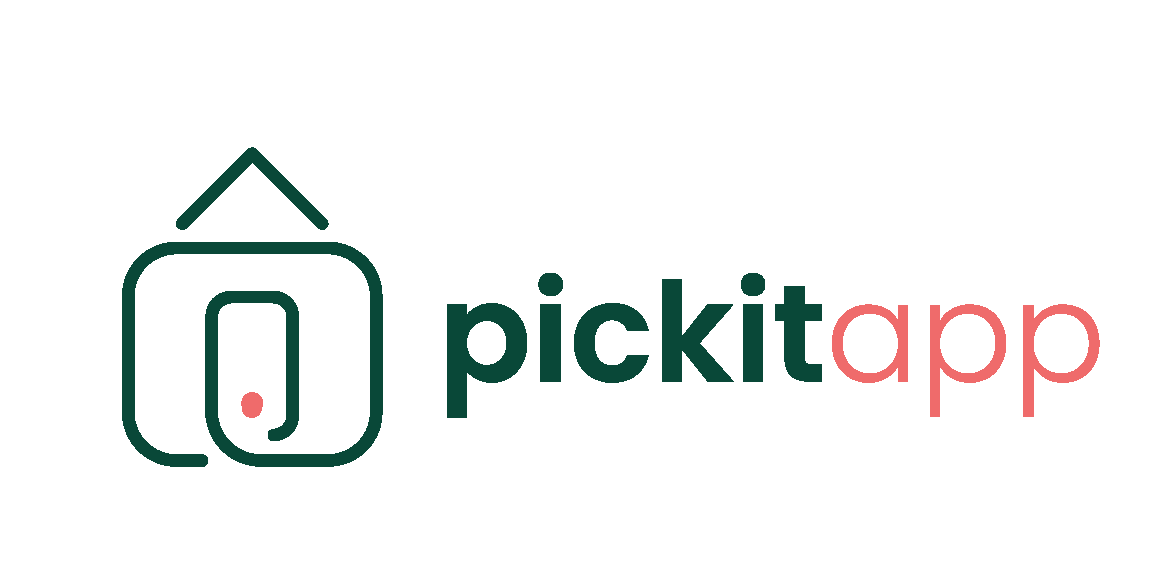 PickitApp-logo